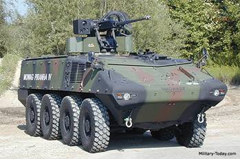 Bildergebnis f�r piranha MOWAG foto